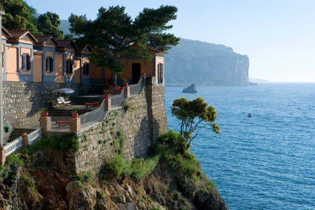Hotel Scrajo Wellness & Mineral Spa Neapolitan Riviera Cameră foto