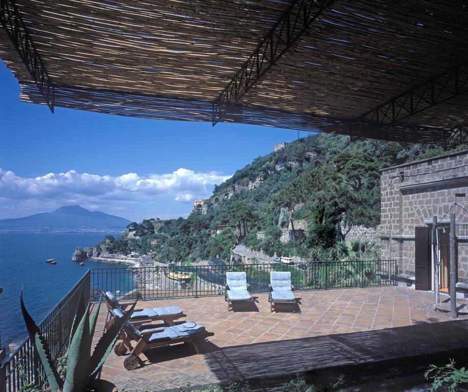 Hotel Scrajo Wellness & Mineral Spa Neapolitan Riviera Cameră foto